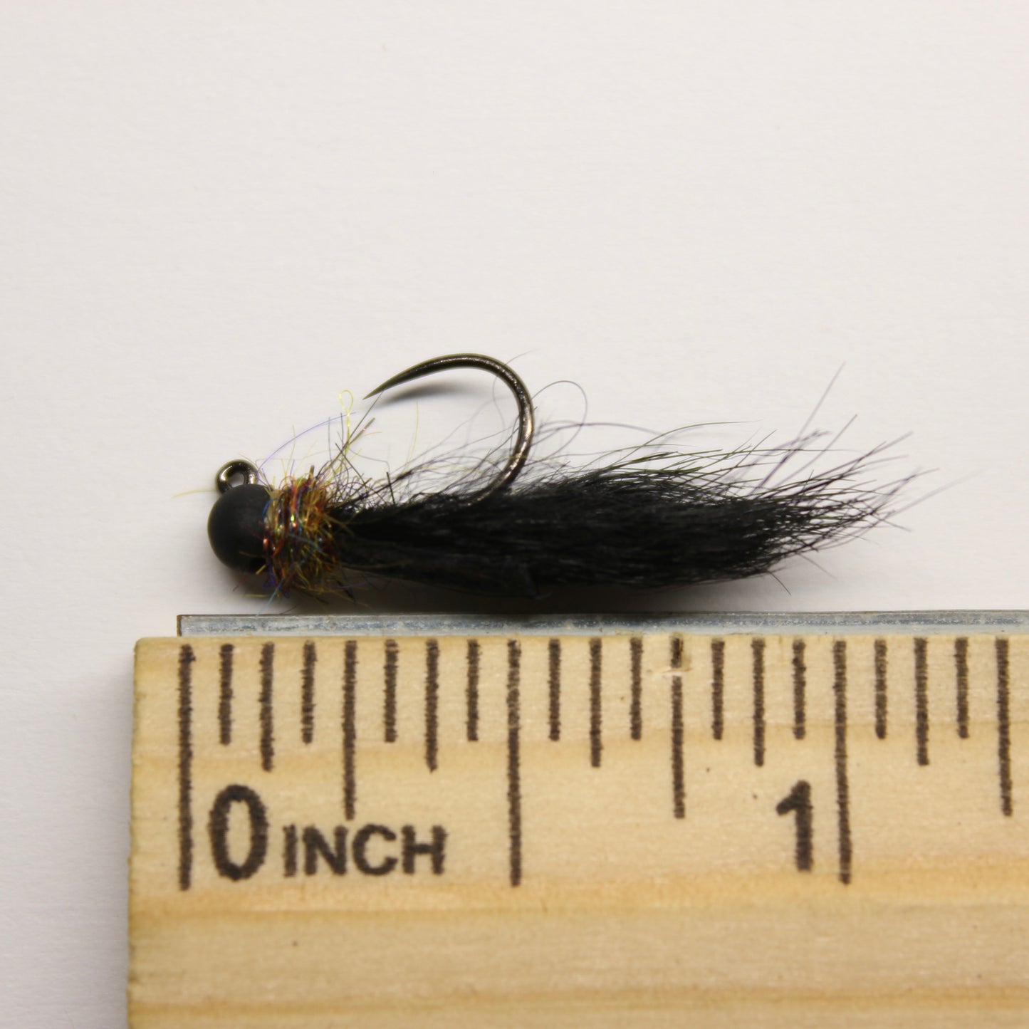 Pine Squirrel Mini Leech