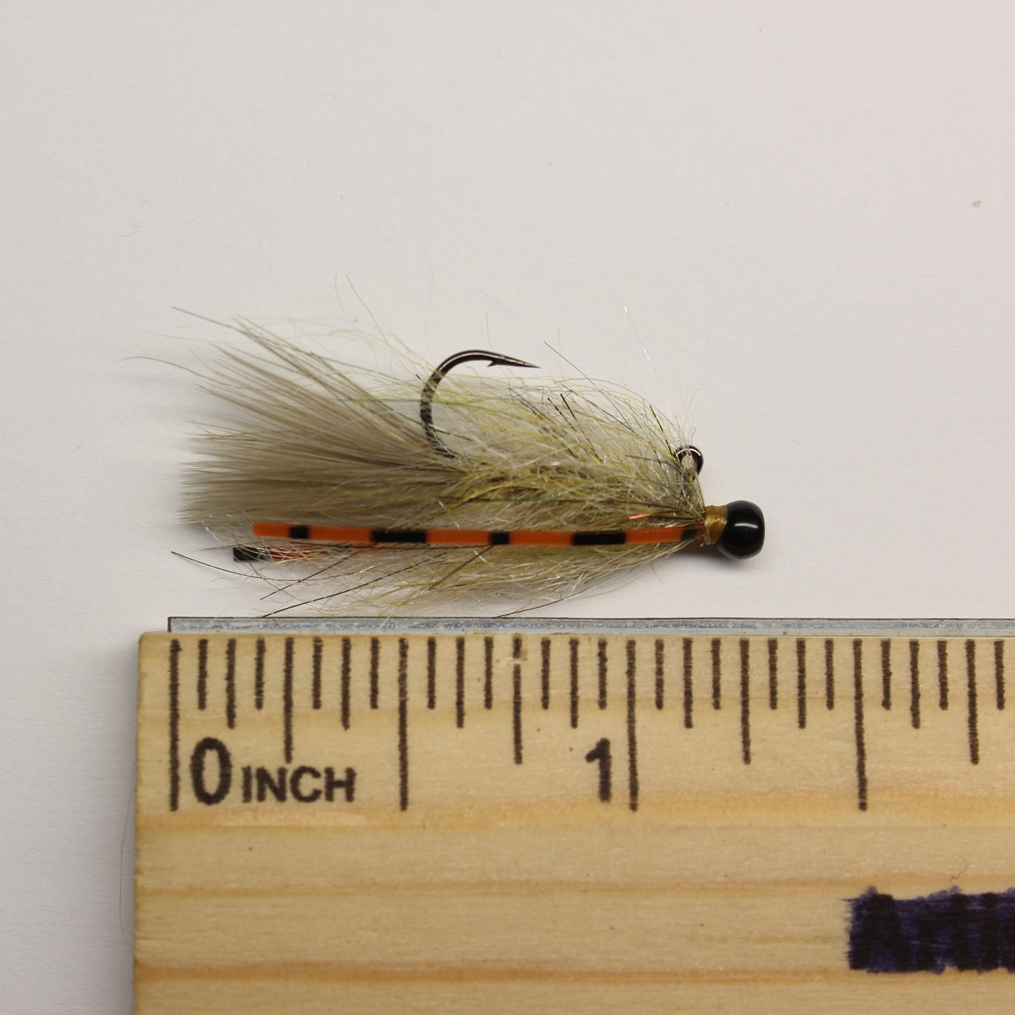 Sili Leg Balanced Leech