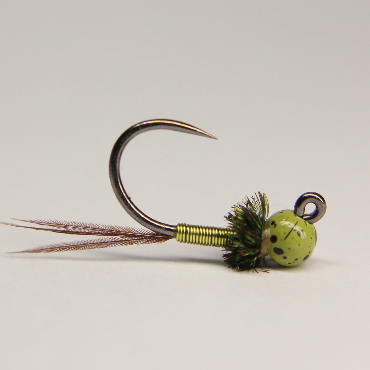Wire Body Frenchie
