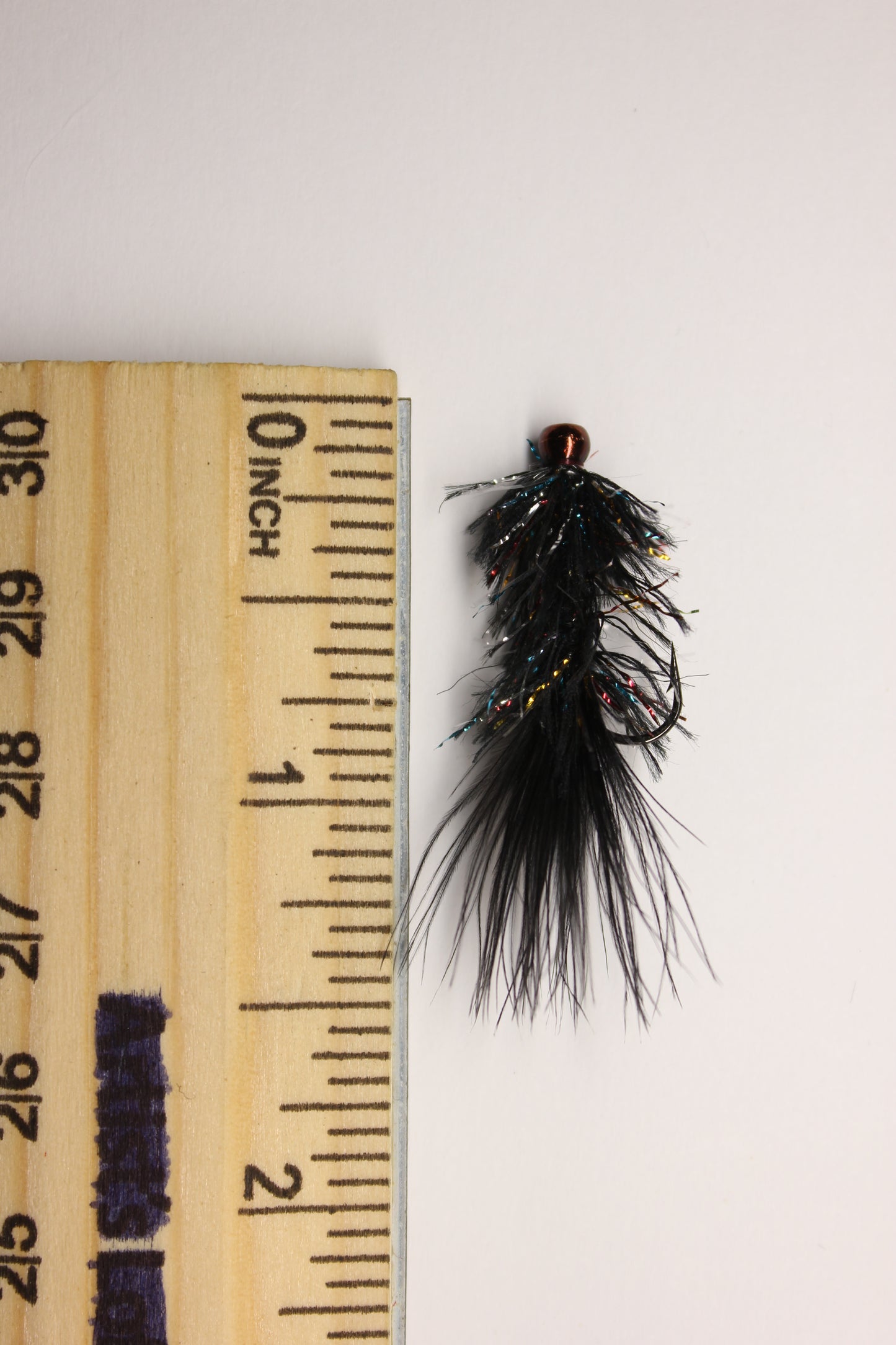 Mosaic Balanced Leech