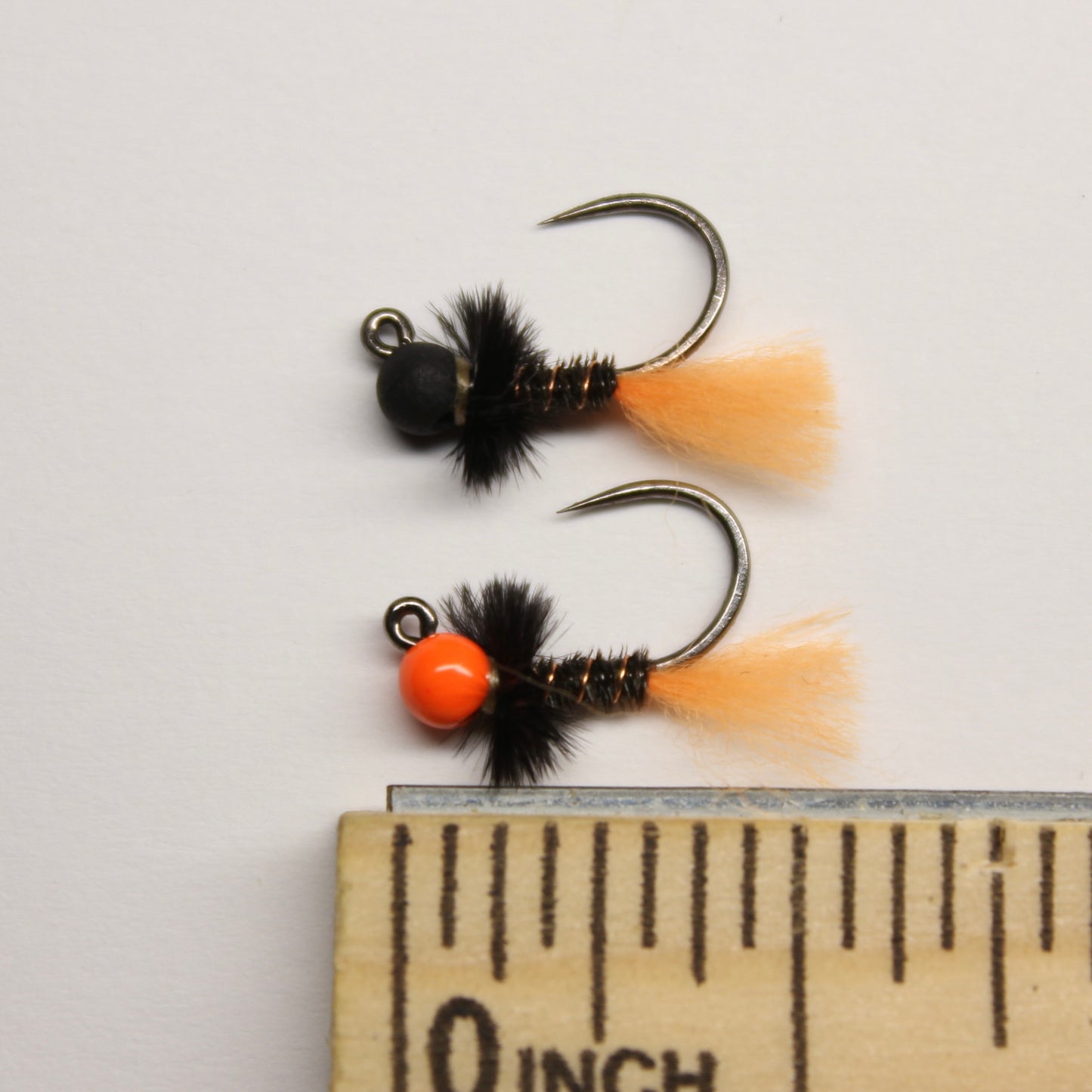 Hot Tail Ostrich Herl PT