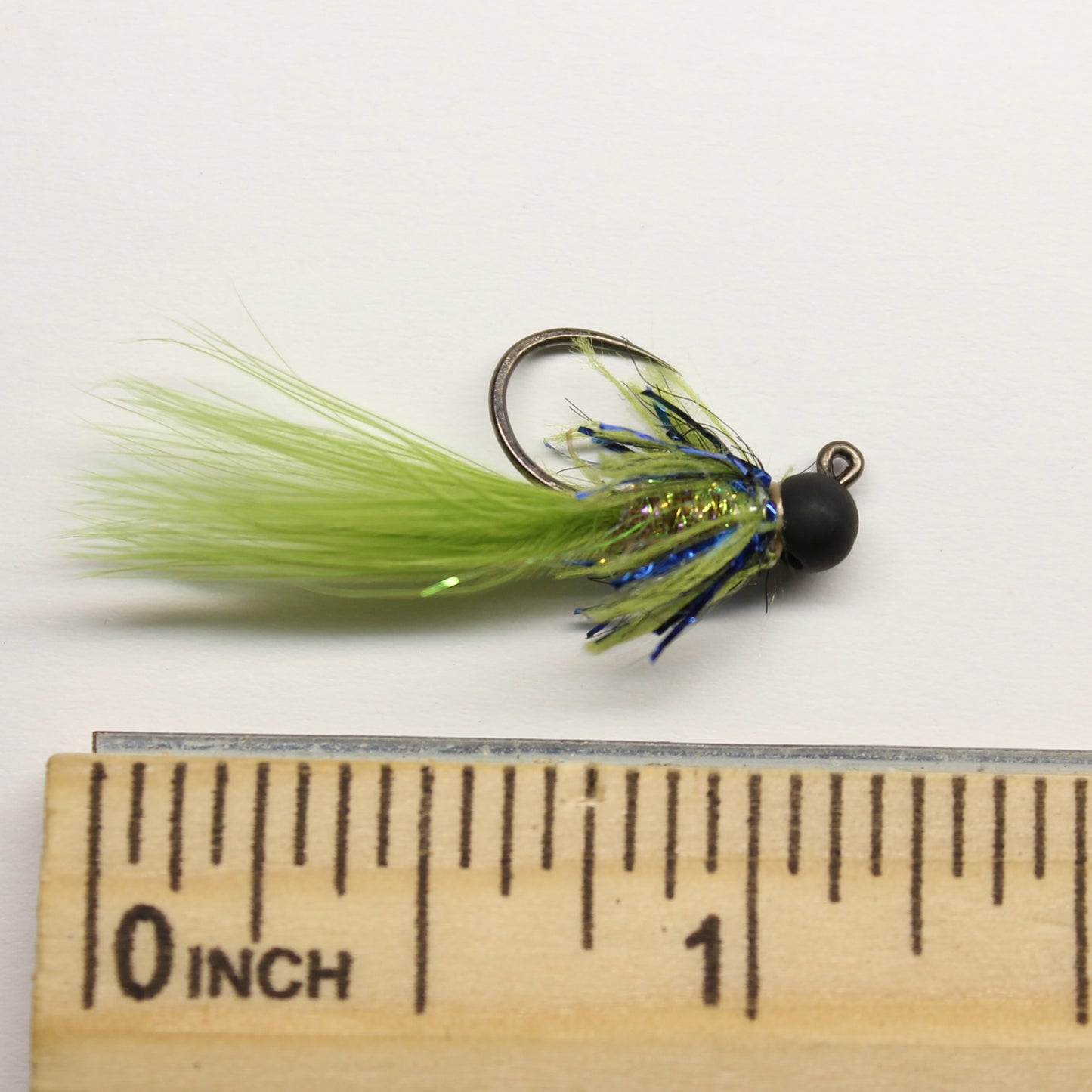 Straggle Damsel