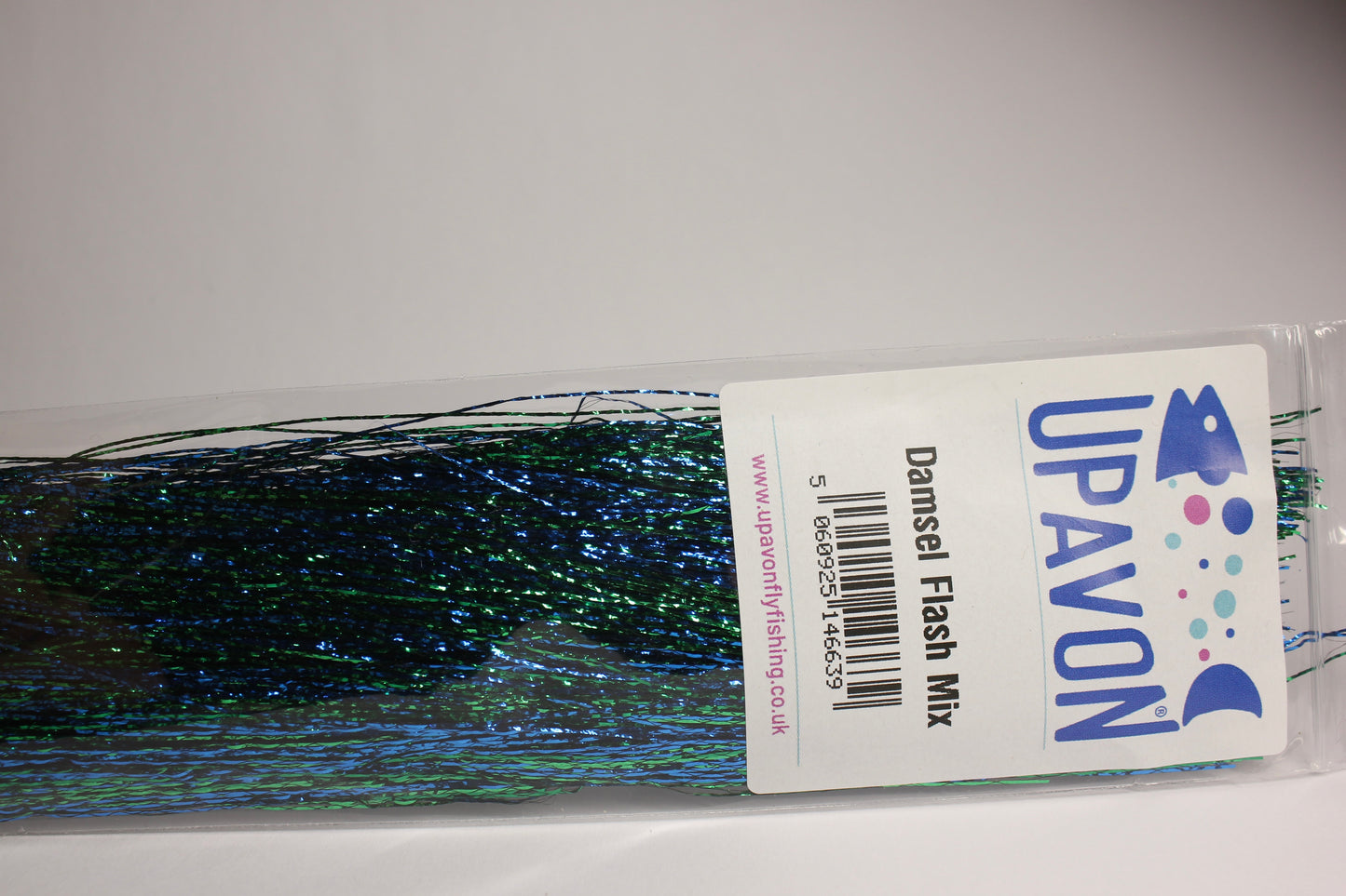 Upavon Damsel Flash Mix