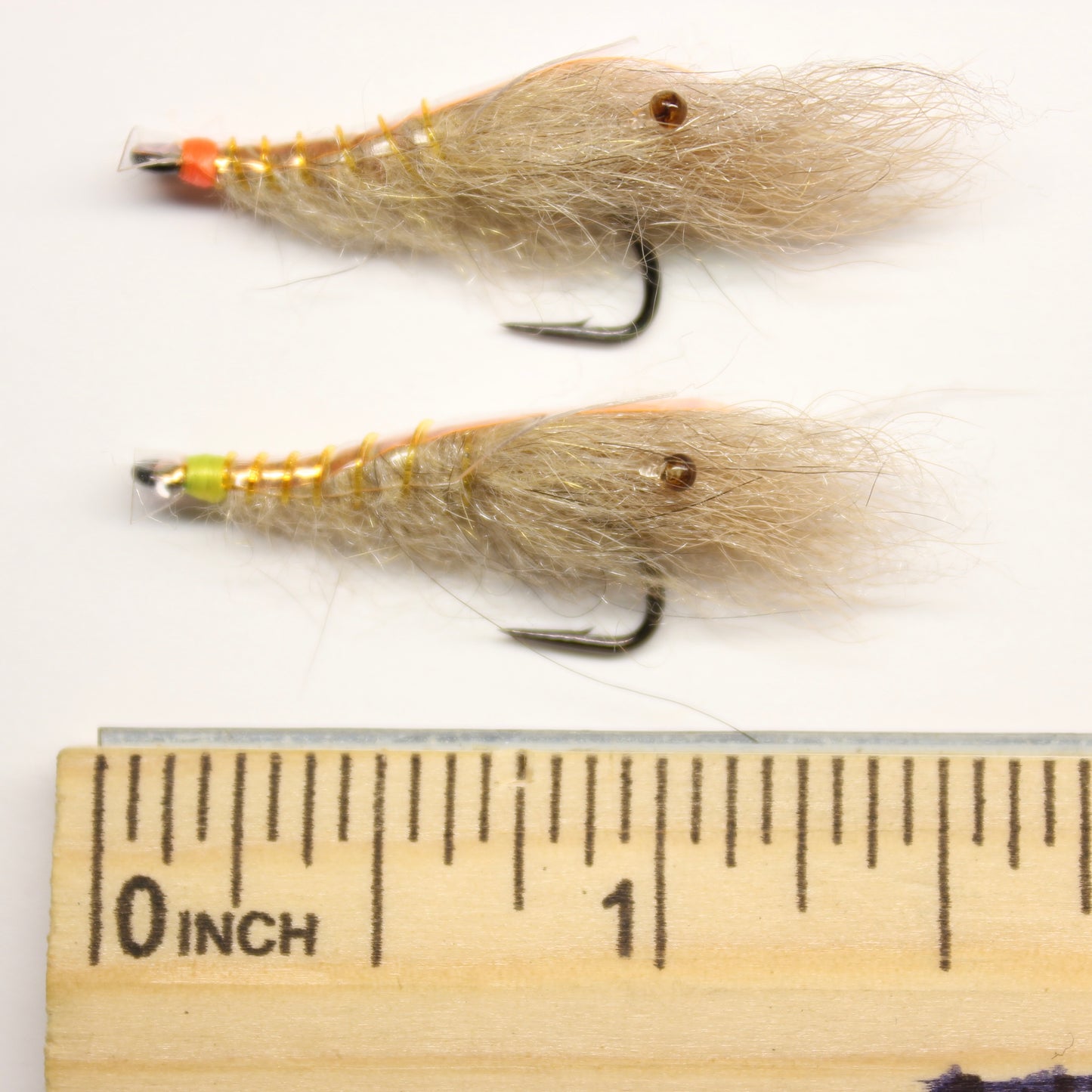 Lanko’s Dubbing Shrimp