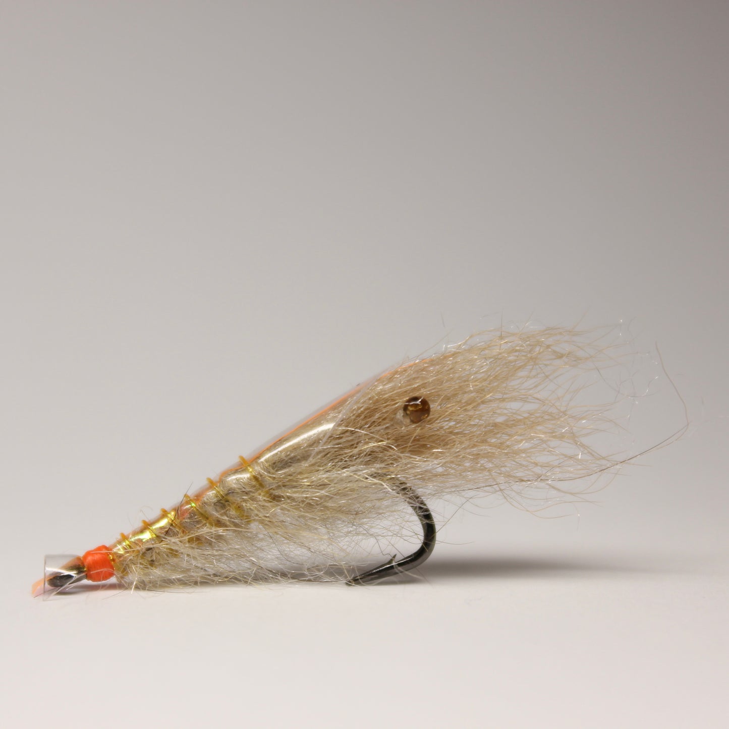 Lanko’s Dubbing Shrimp