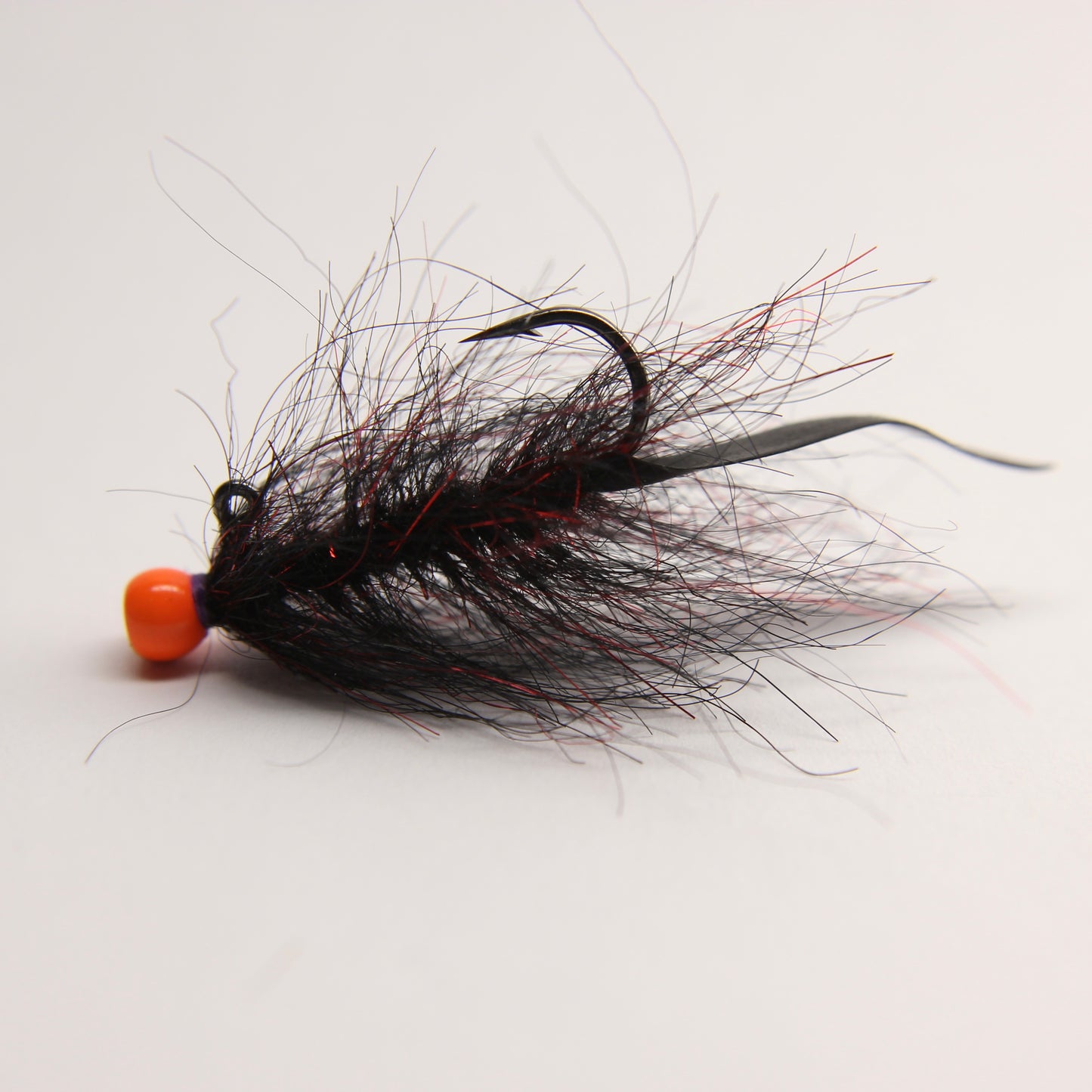 Balanced Leech (Rubber Tail)