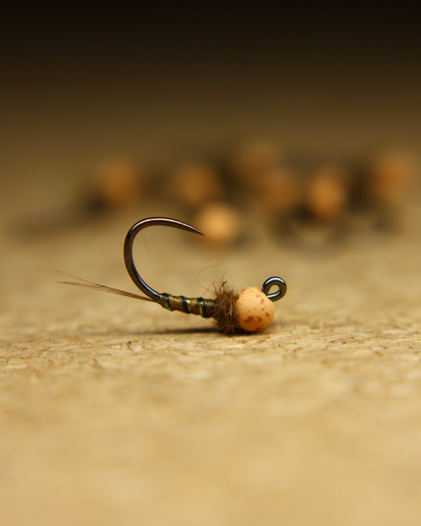 Thread Frenchie (Mayfly)