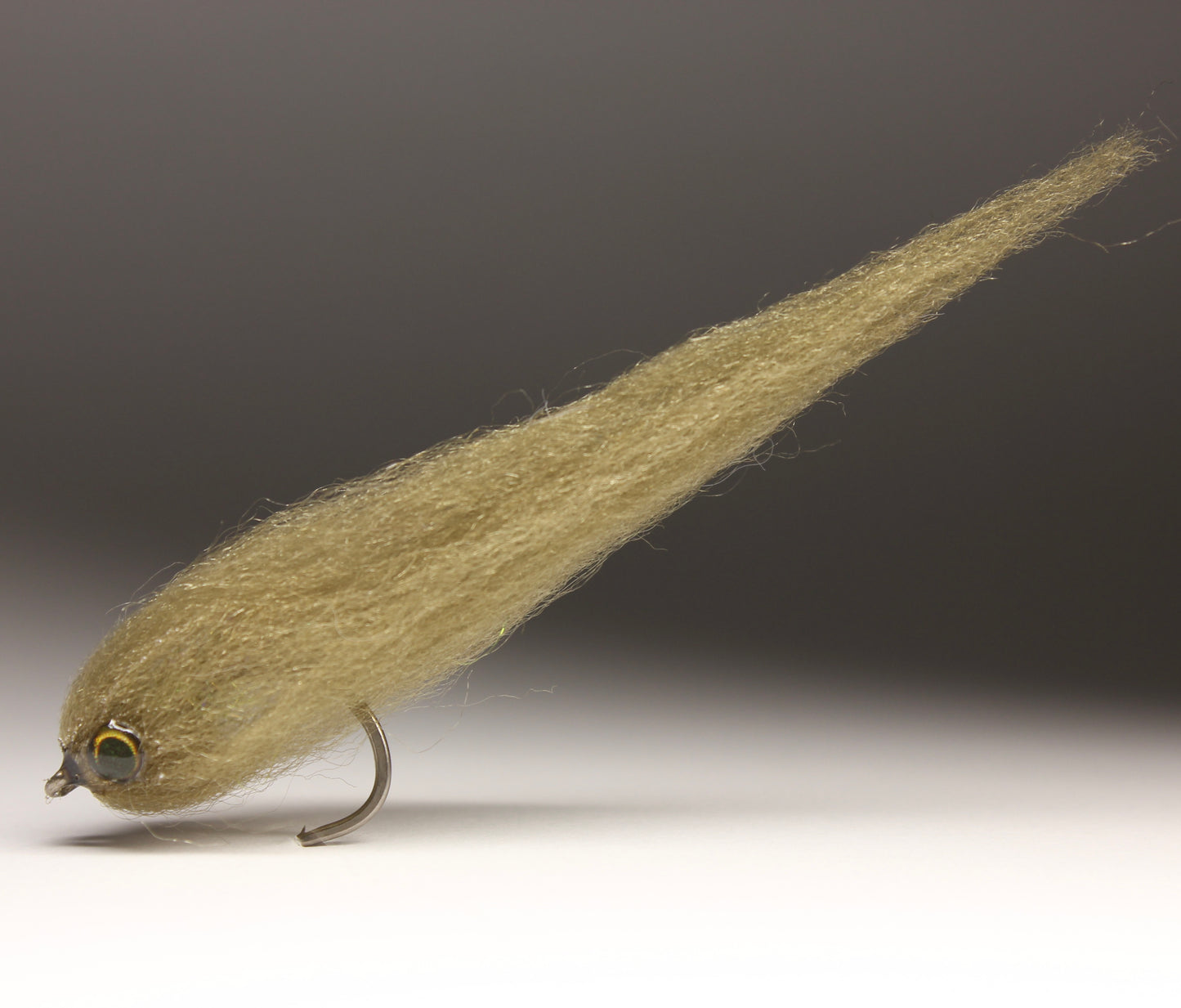 Lil’ Olive Dub Baitfish