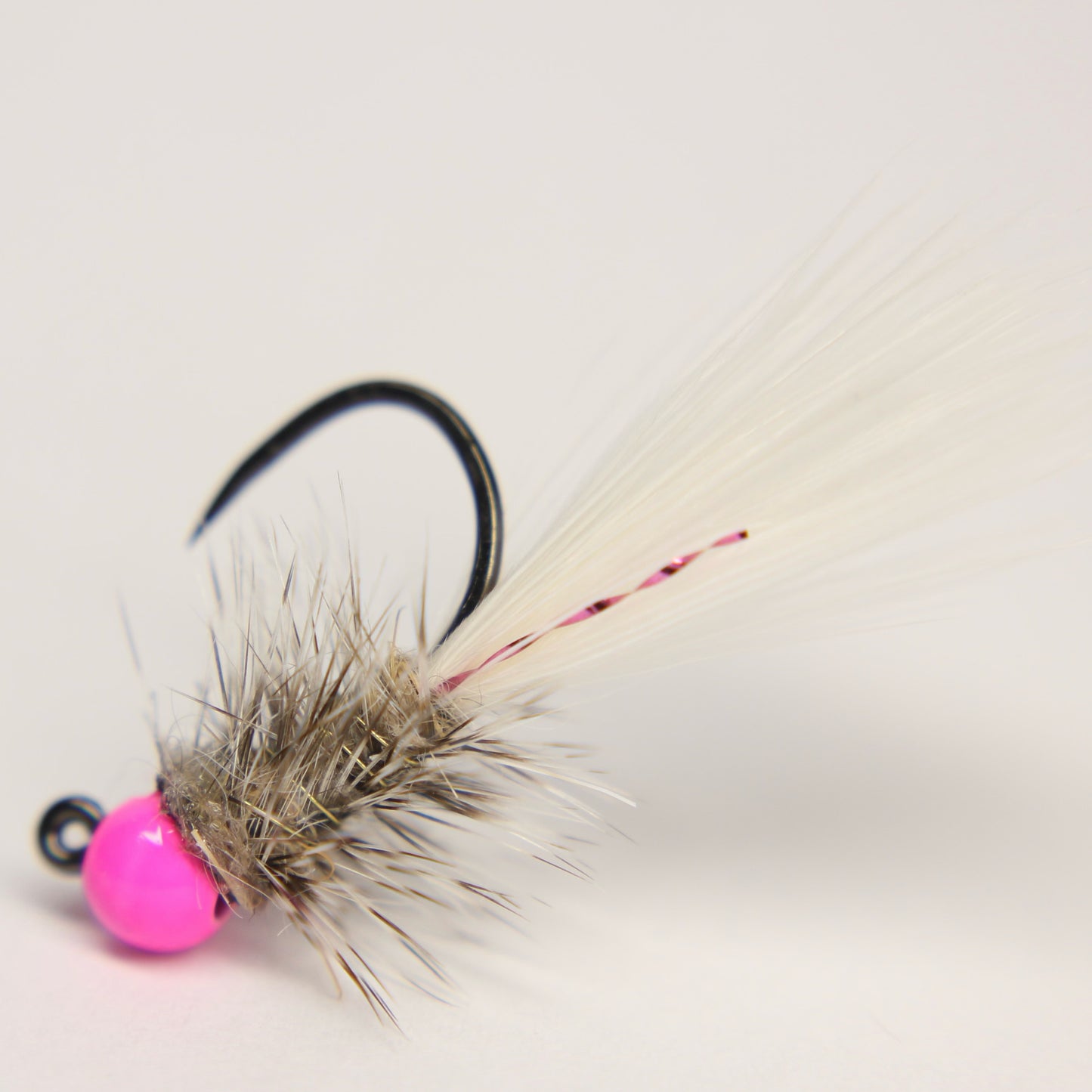 Mac’s Hare's Ear Micro Bugger