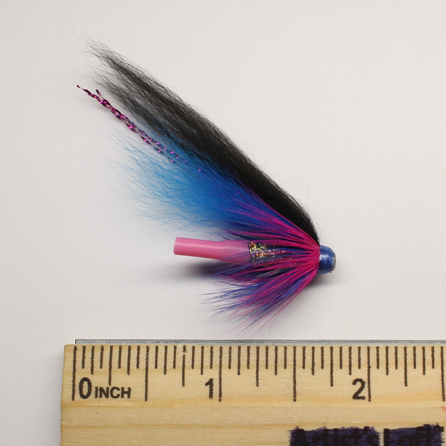 Black Wing Bubblegum