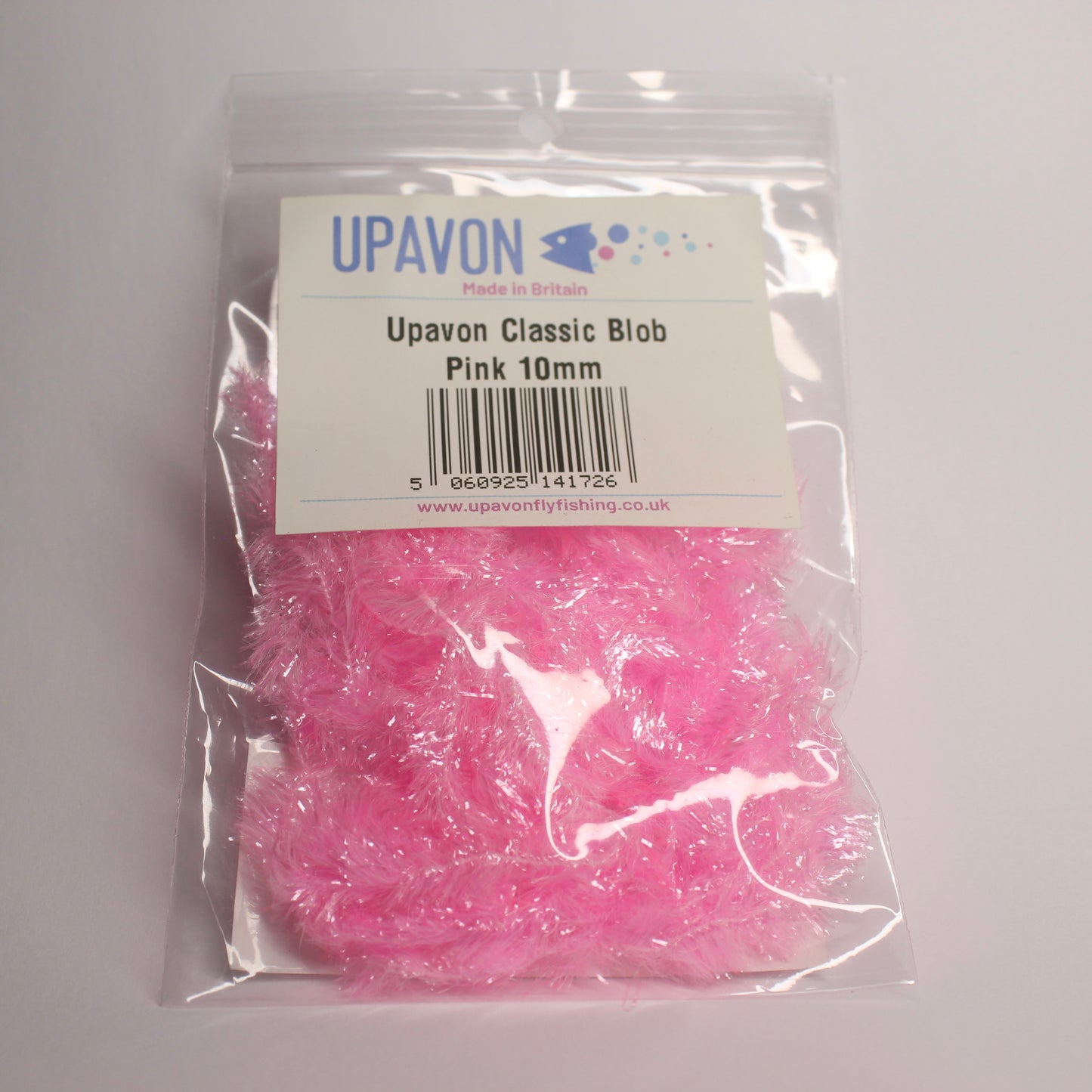 Upavon Classic Blob Fritz