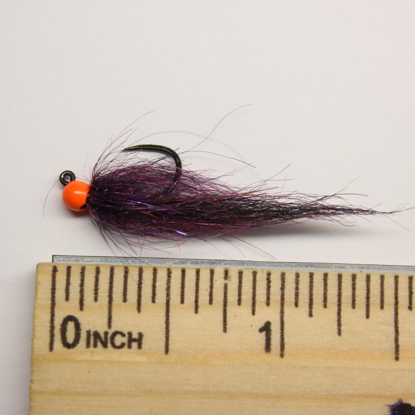 Bruised Dubbing Leech