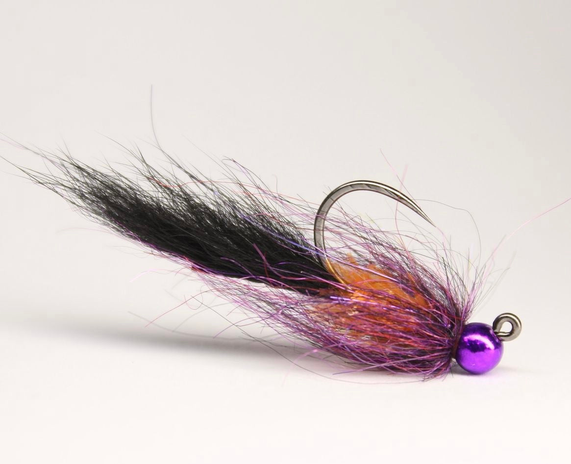 Lankos Jig Leech Streamer