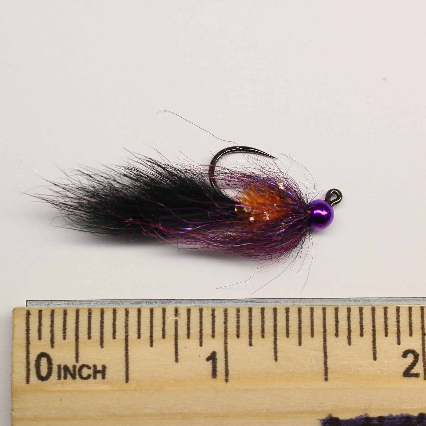 Lankos Jig Leech Streamer