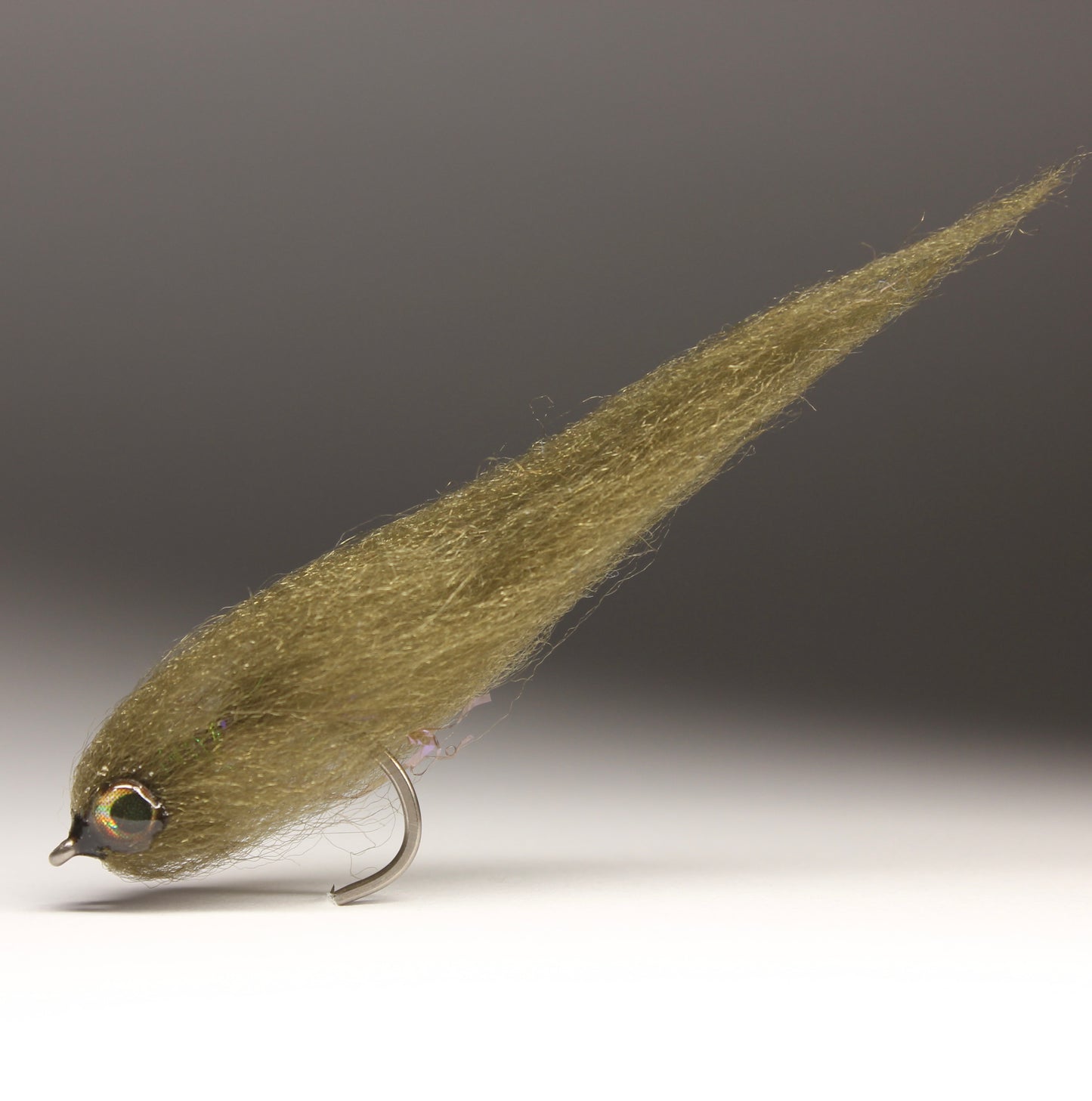 Lil’ Olive Dub Baitfish