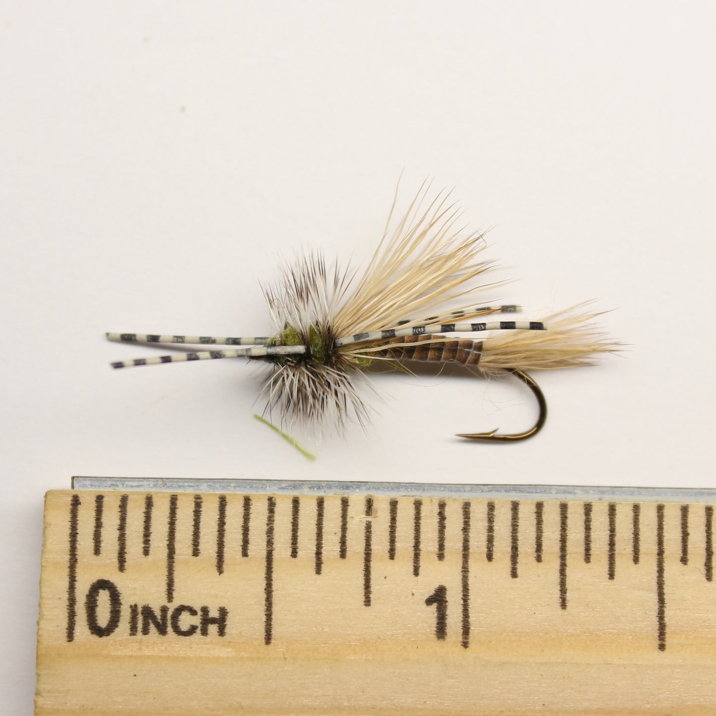 Mac’s Olive Quill Stimulator