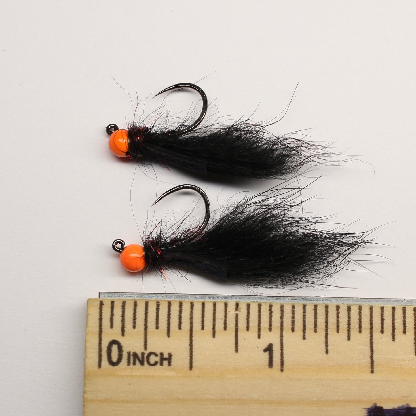 Pine Squirrel Mini Leech