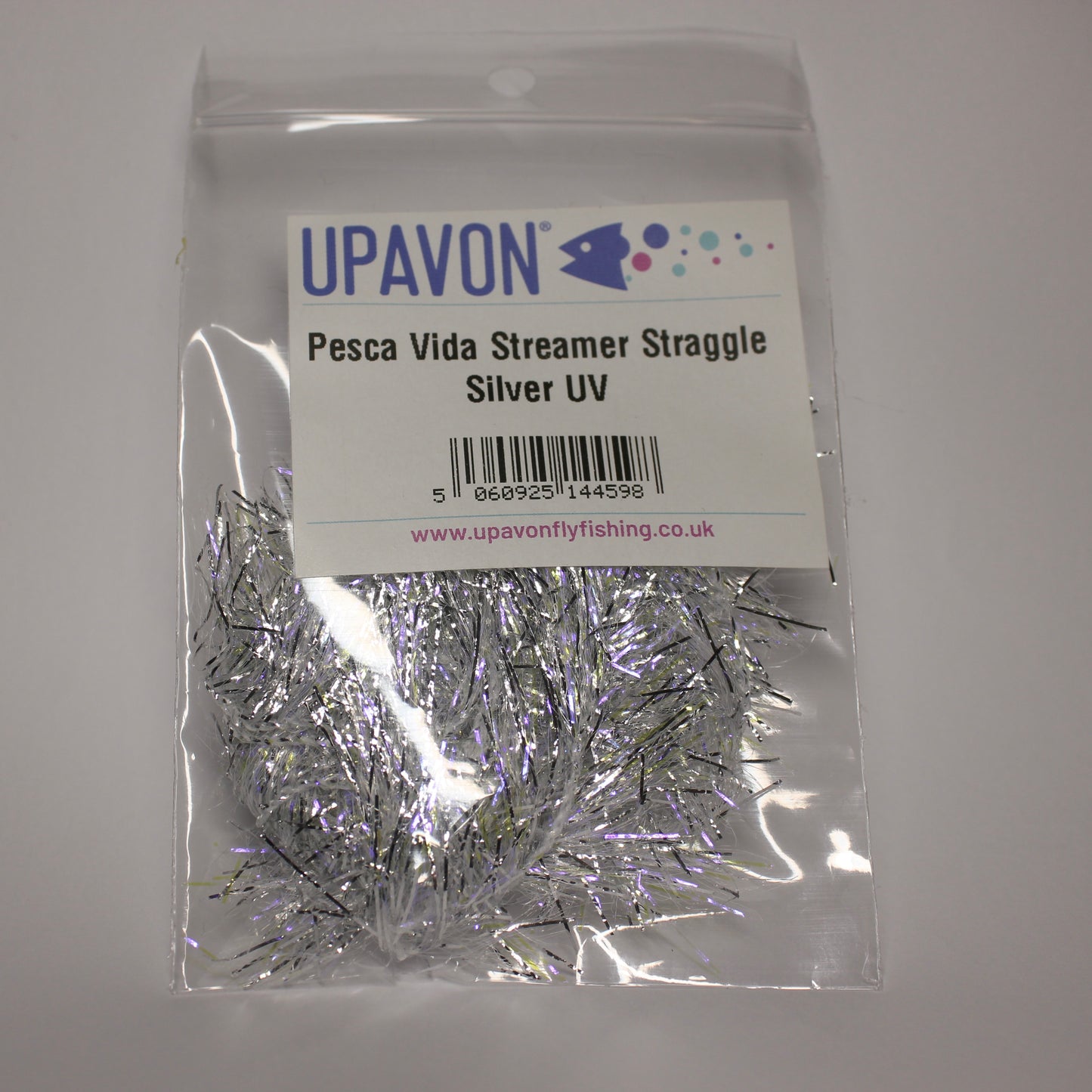 Upavon Pesca Vida Streamer Straggle