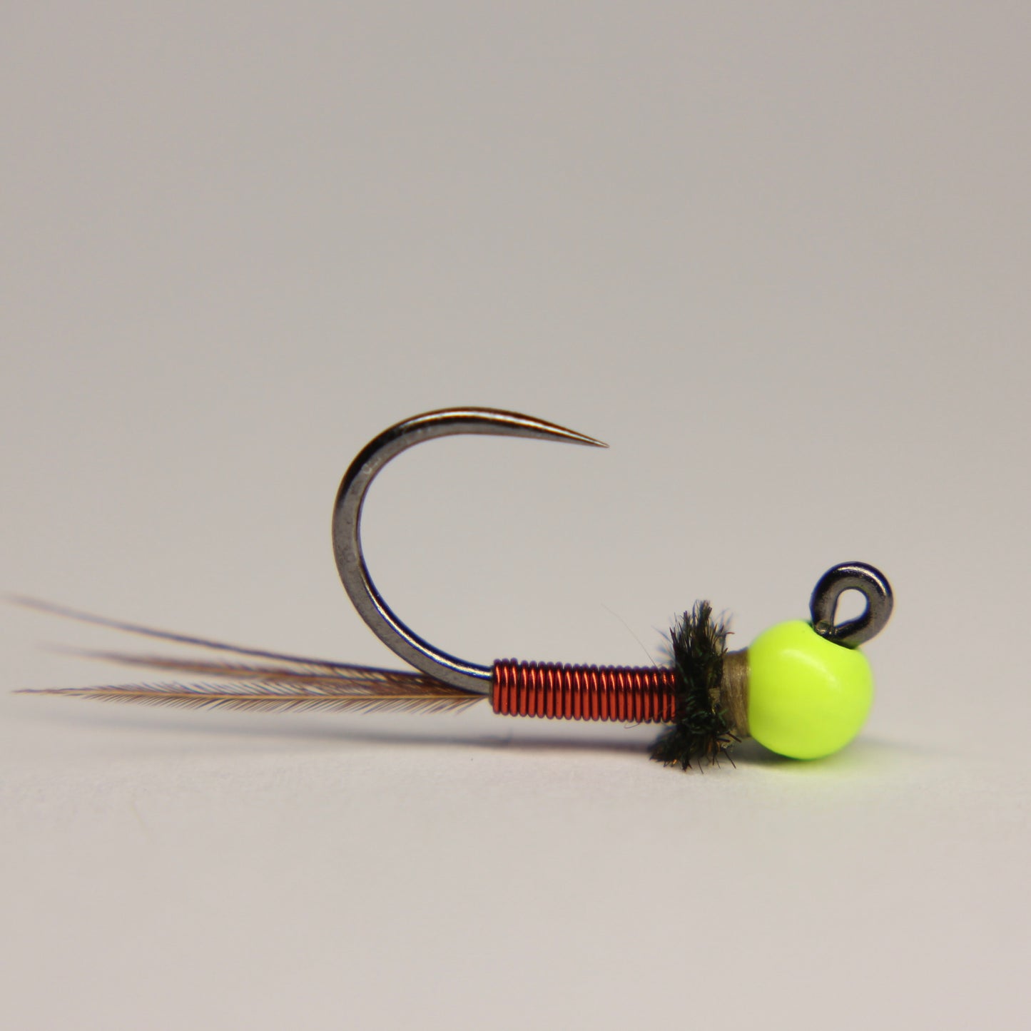 Wire Body Frenchie