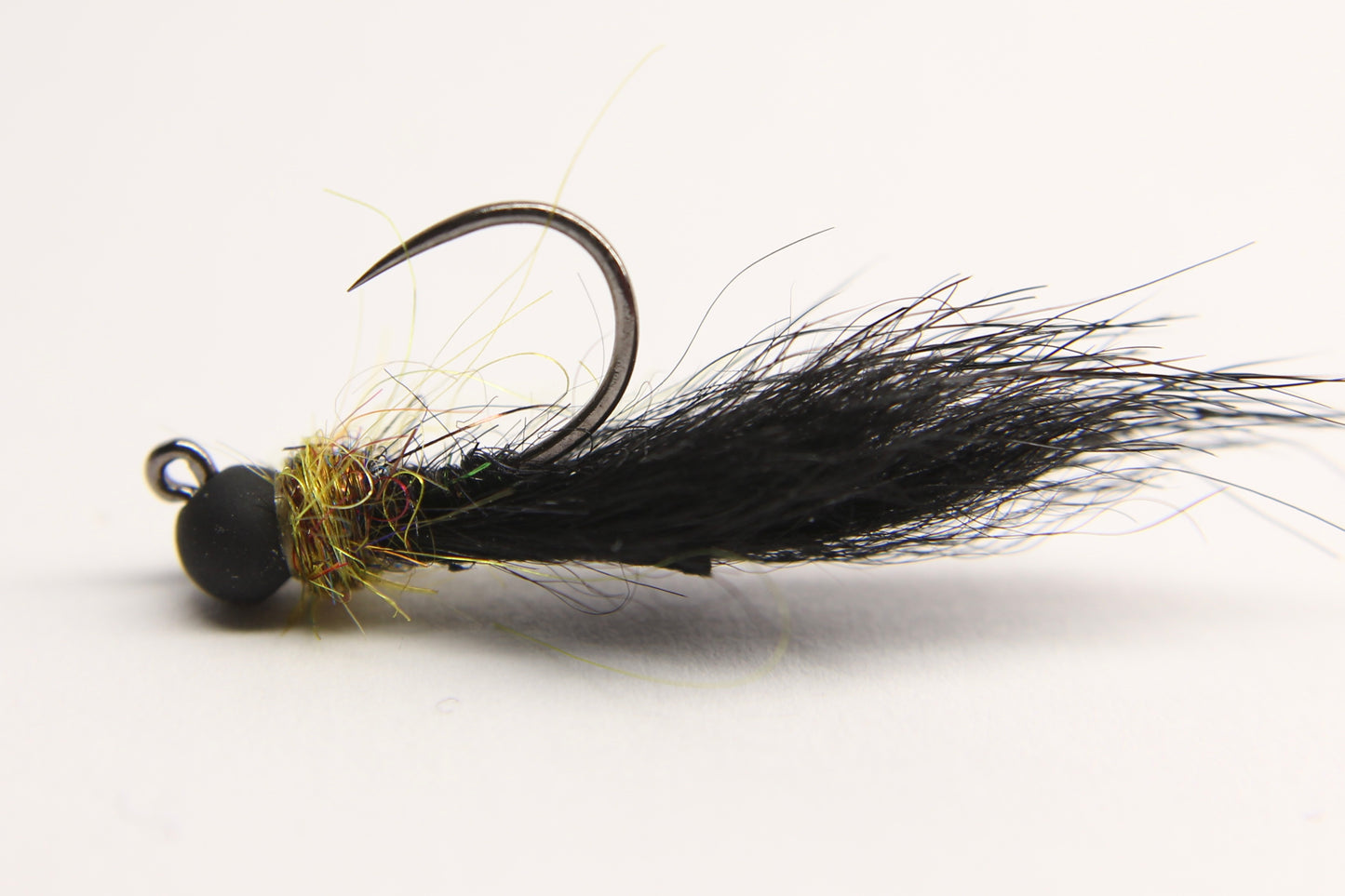 Pine Squirrel Mini Leech