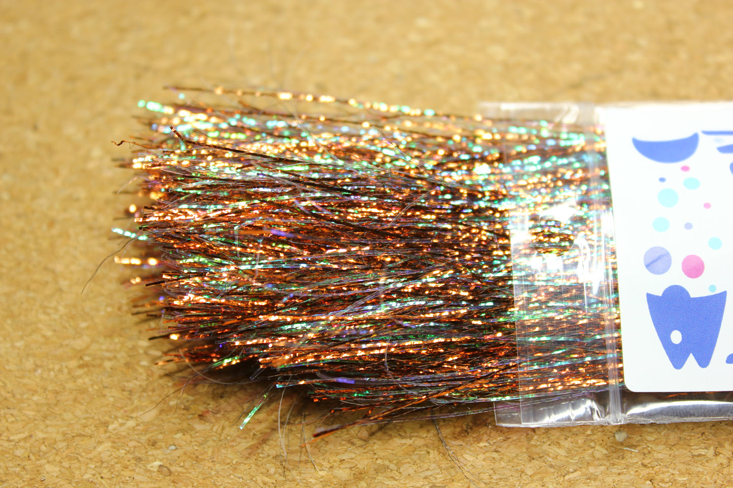 Upavon Crinkle Flash