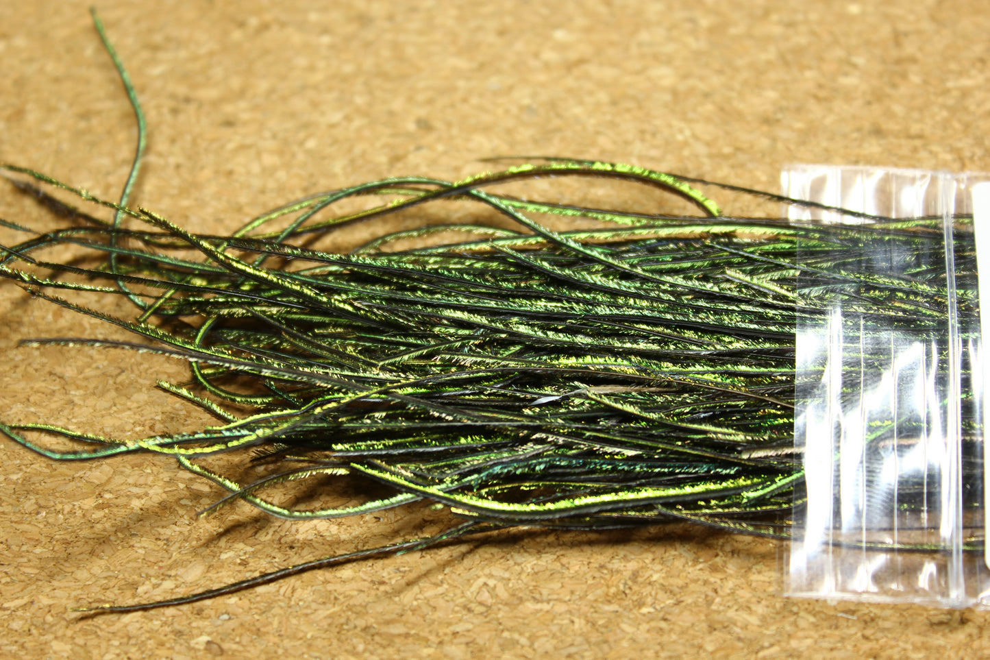 Upavon Premium Peacock Herl