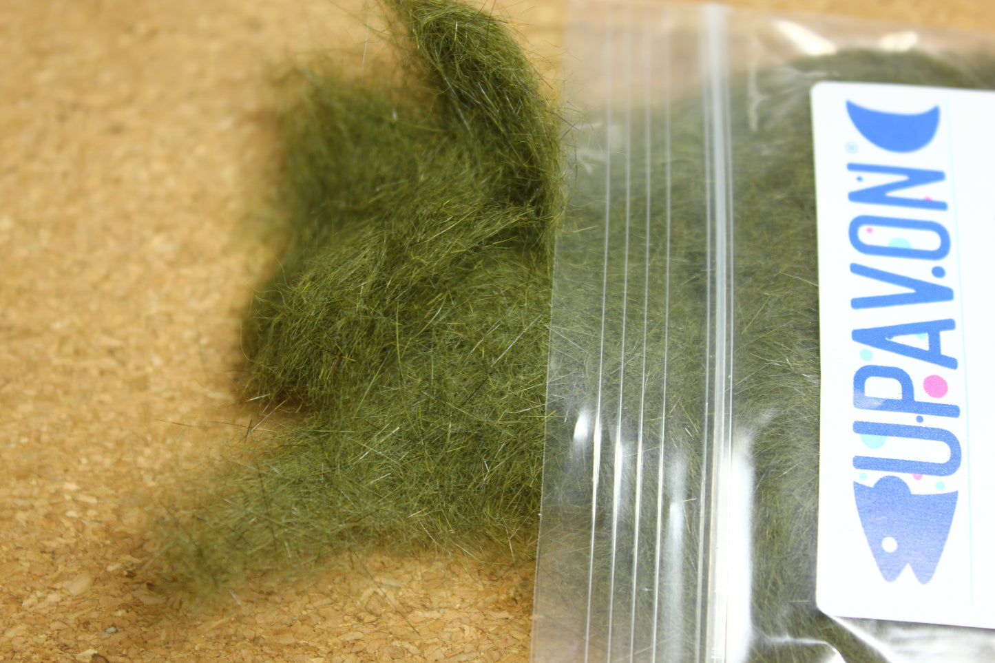 Upavon Hybrid Hare Dubbing