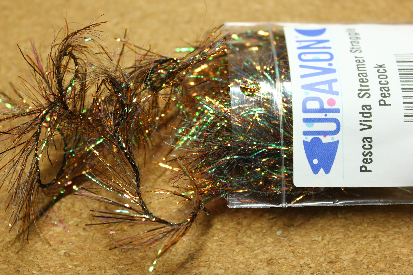 Upavon Pesca Vida Streamer Straggle