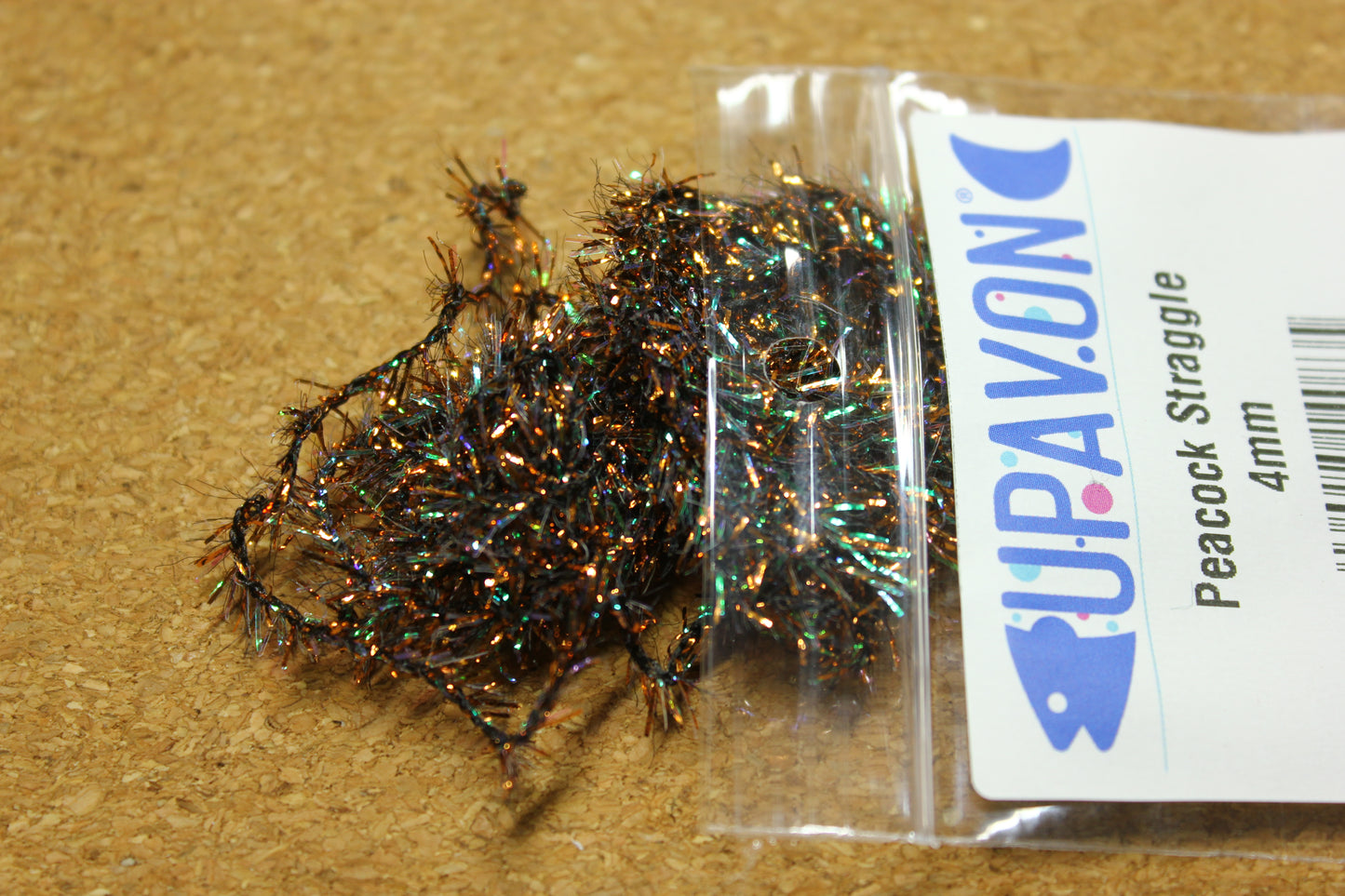 Upavon Peacock Straggle