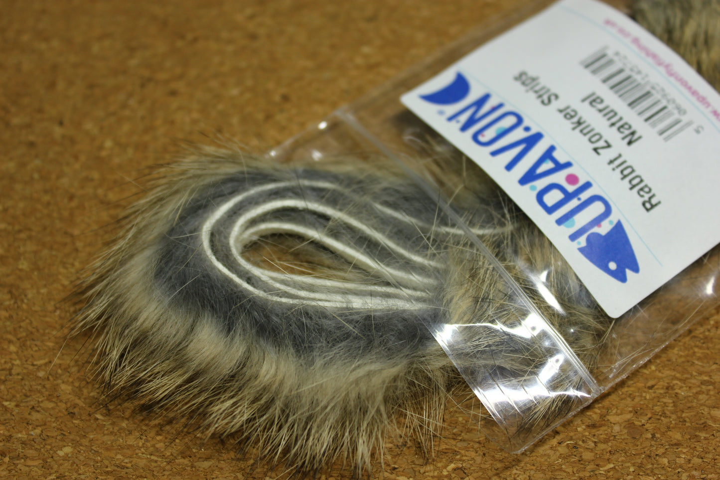 Upavon Rabbit Zonker Strips