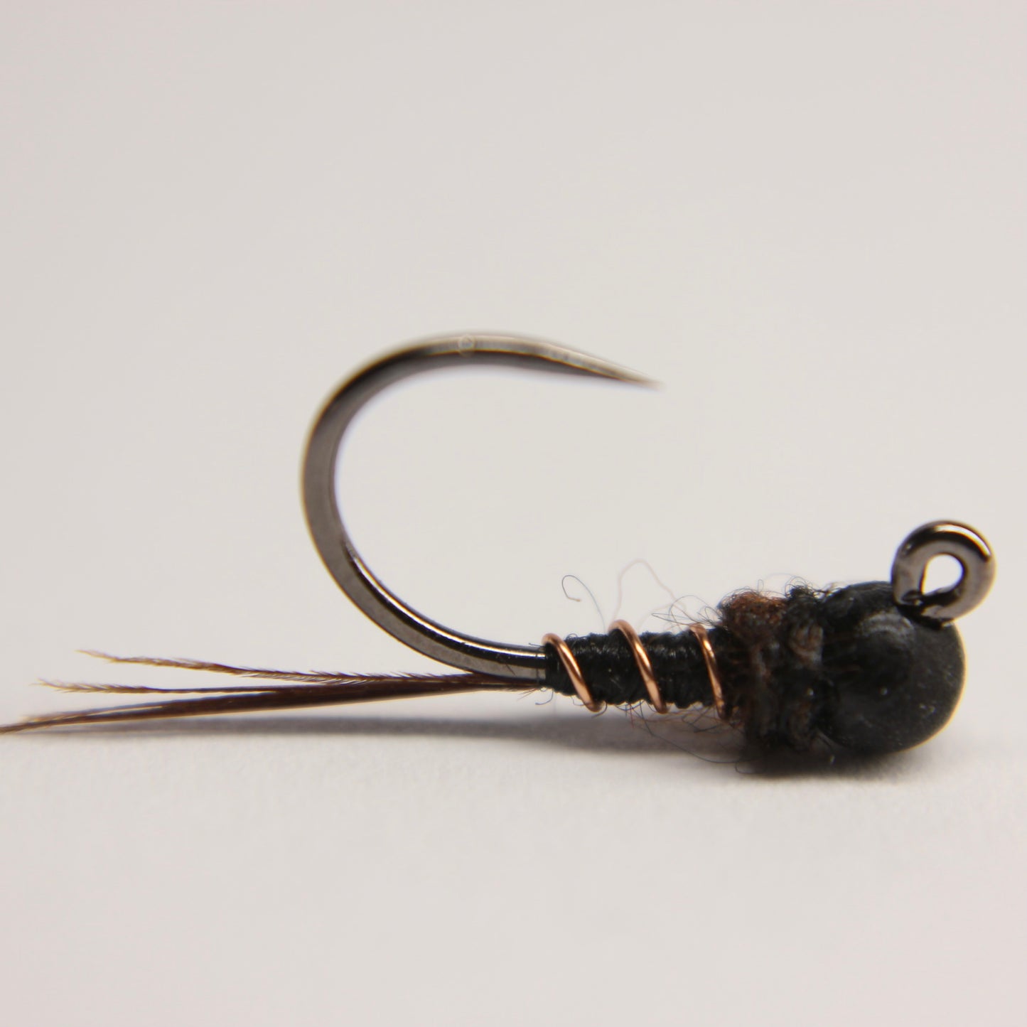 Black Thread Frenchie