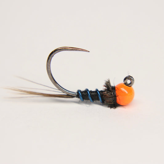 Hothead Blue Wire Frenchie