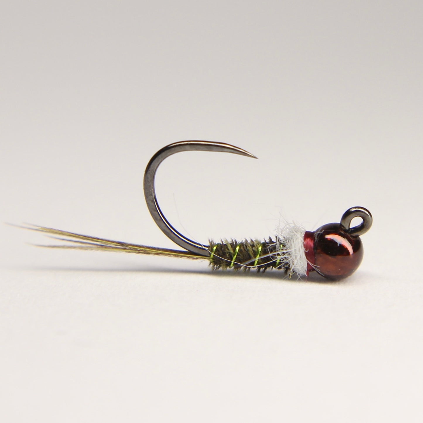 Olive PT Frenchie
