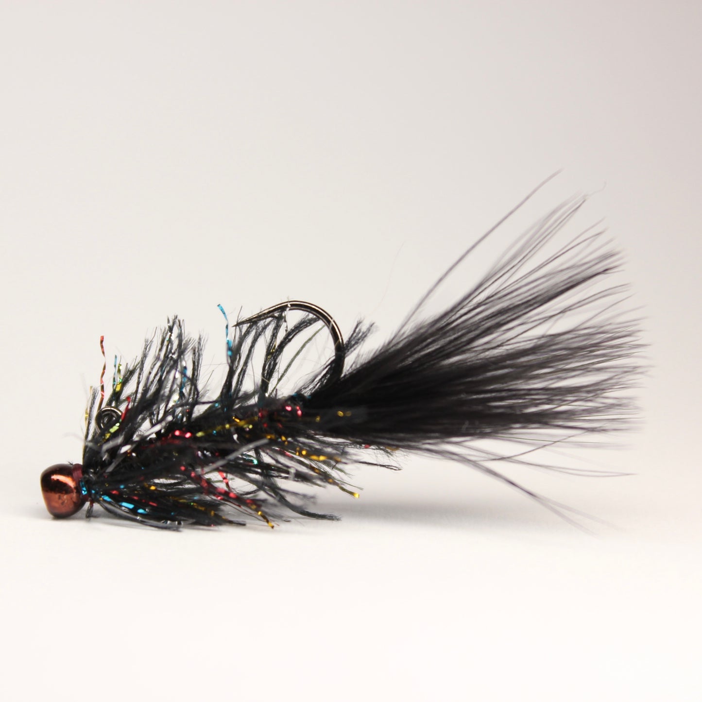 Mosaic Balanced Leech