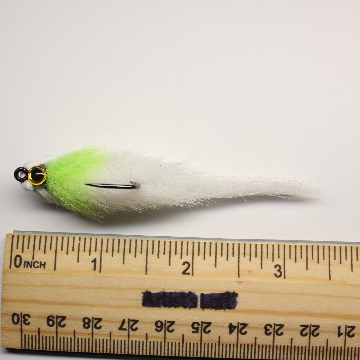 Eyepatch Topwater Baitfish