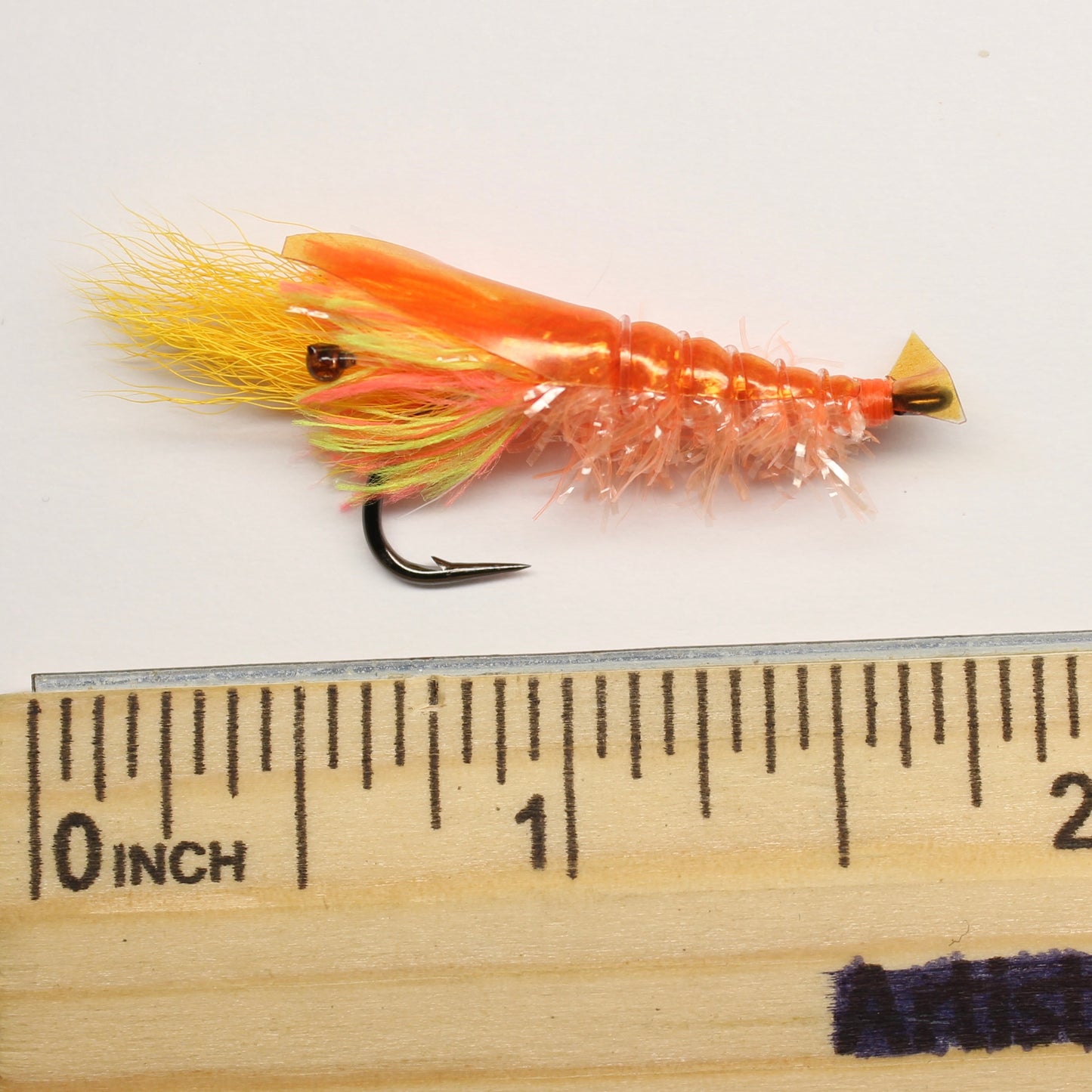 Lanko's Canary Shrimp