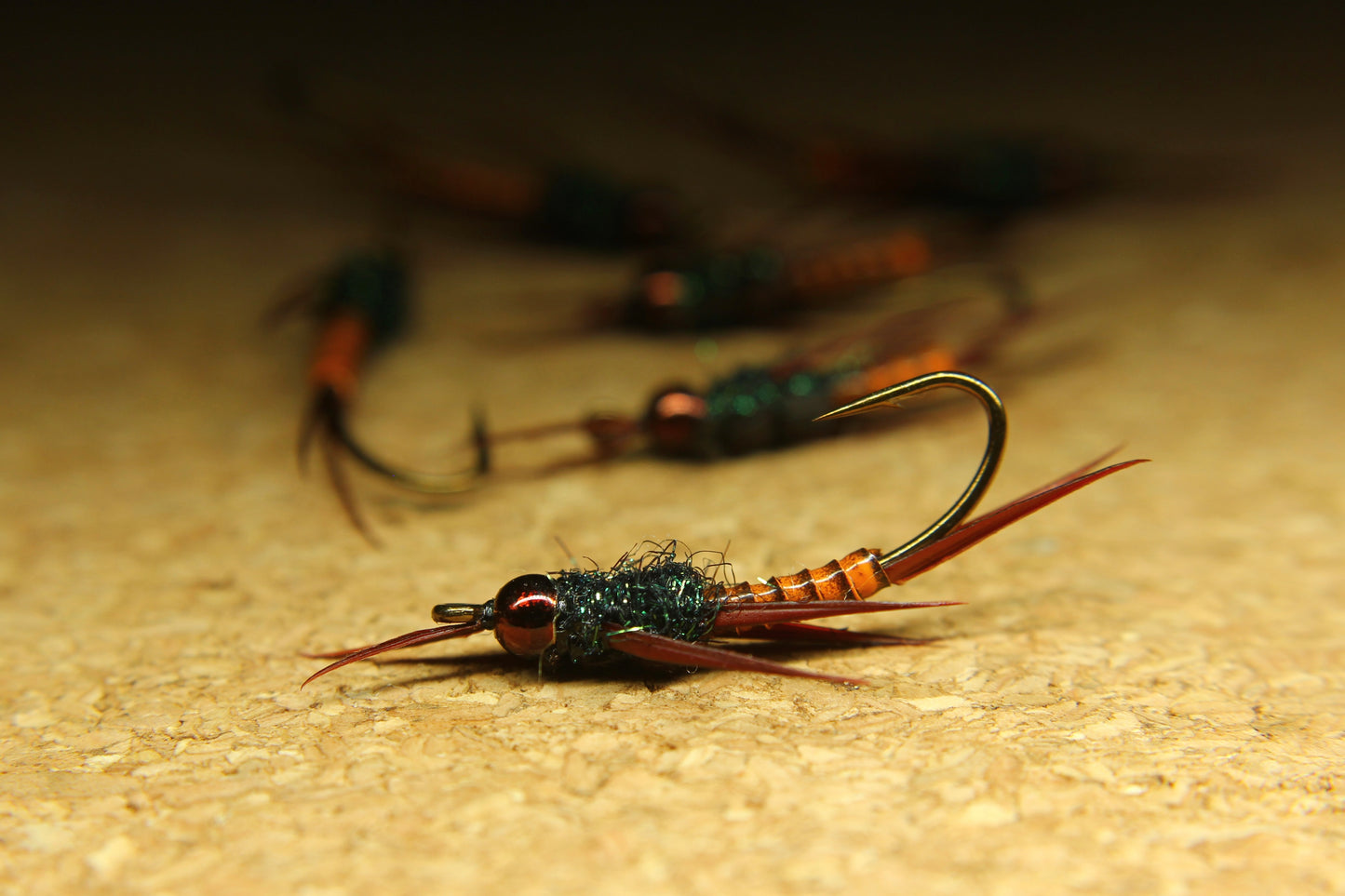 Attractor Stonefly