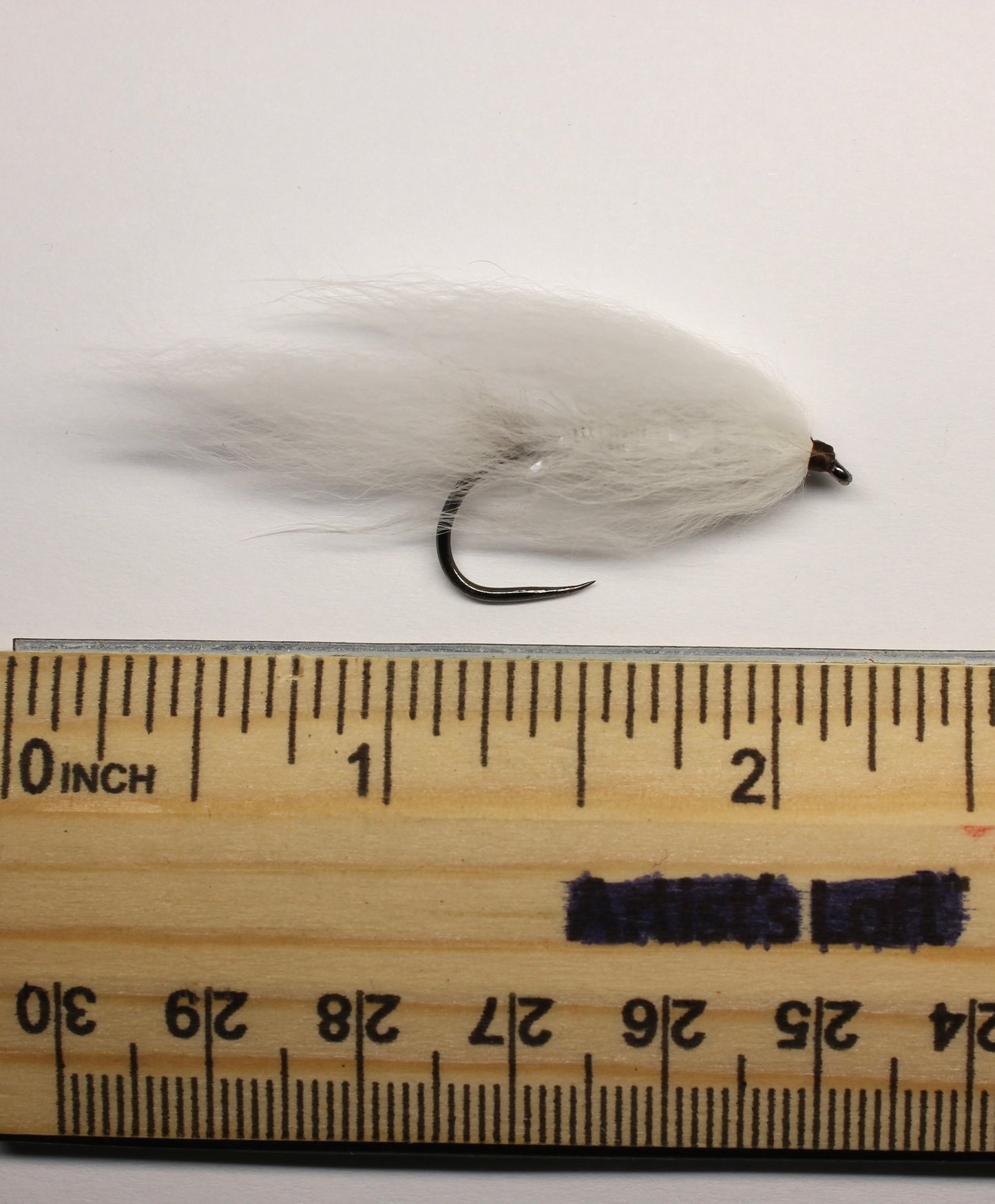 Lankos Arctic Fox Streamer