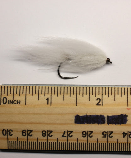 Lankos Arctic Fox Streamer