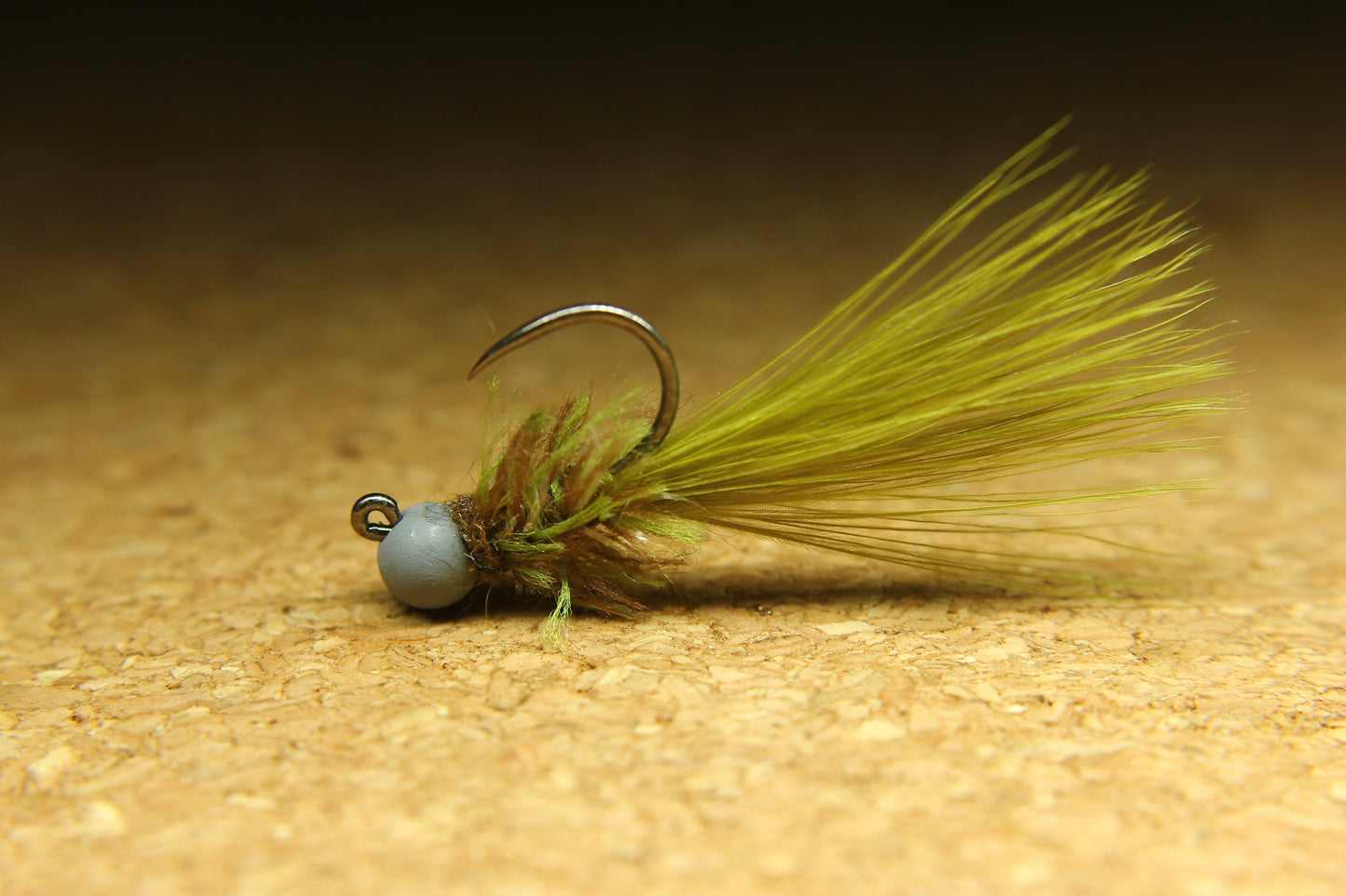 Olive Camo Micro Bugger