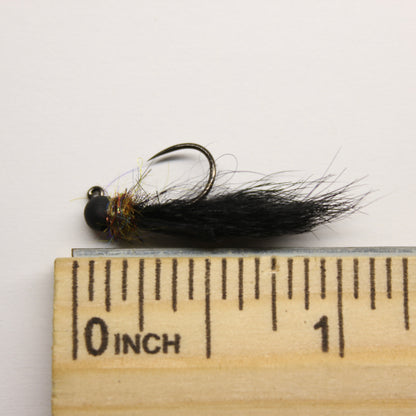 Pine Squirrel Mini Leech