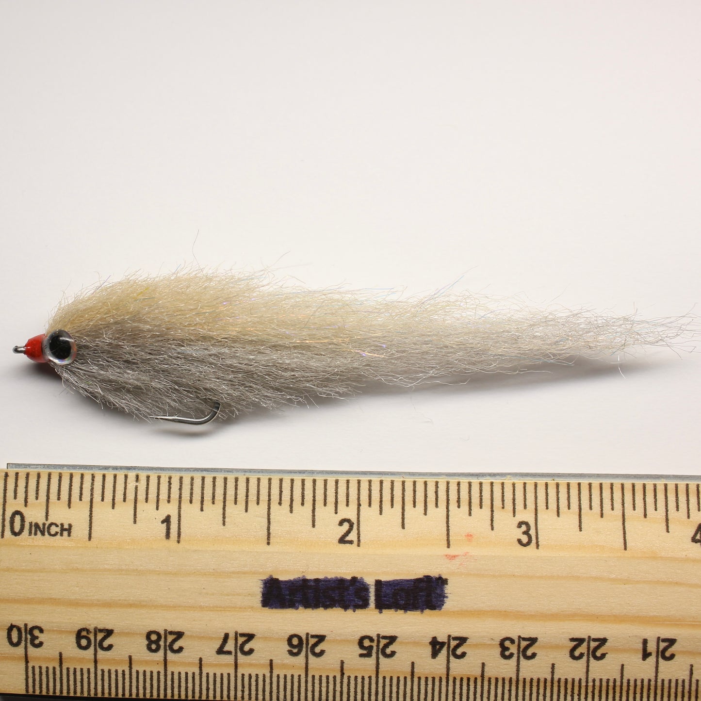 Predator Fibre Baitfish