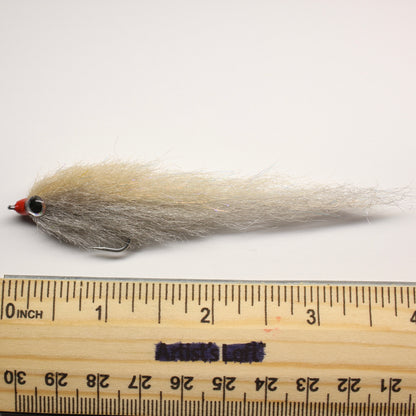 Predator Fibre Baitfish