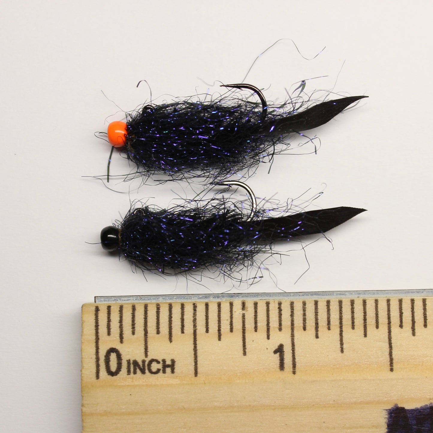 Lanko’s Balanced Leech