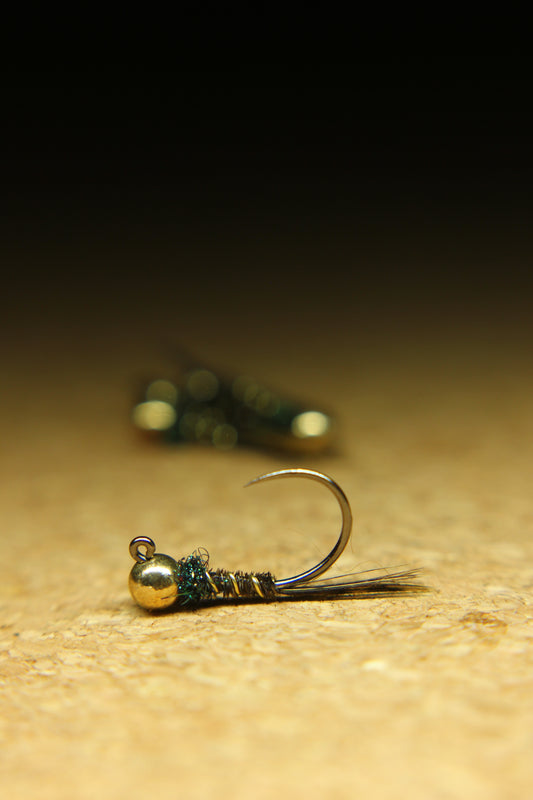 Pheasant Tail (Natural)