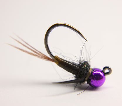 Mini Rubber Stonefly