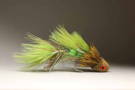 Straggle Dungeon (Sculpin)