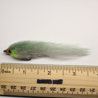 Predator Fibre Baitfish (Heavy Duty Hook)