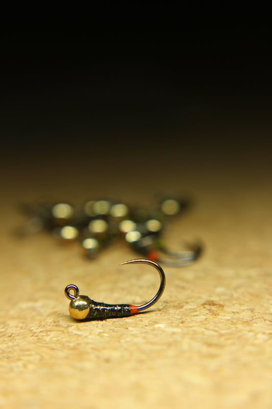 Tyers Mate Midge (Perdigon)