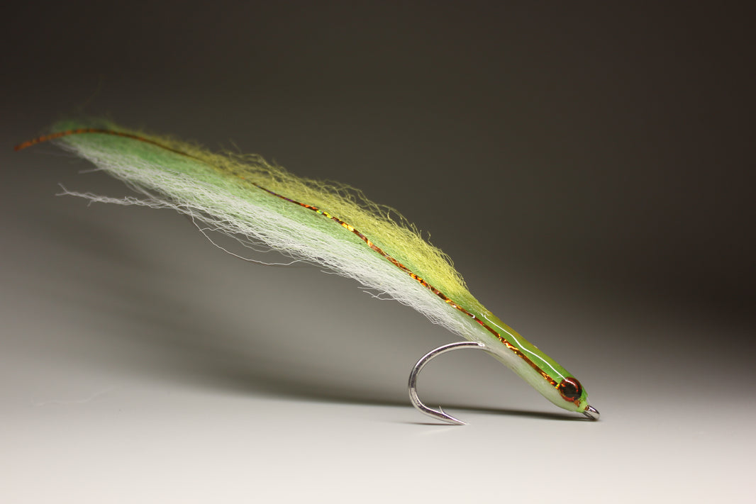 Striped Bass Flies – Mac & Lanko’s Fly Box